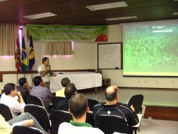 03° Encontro de Hidroponia